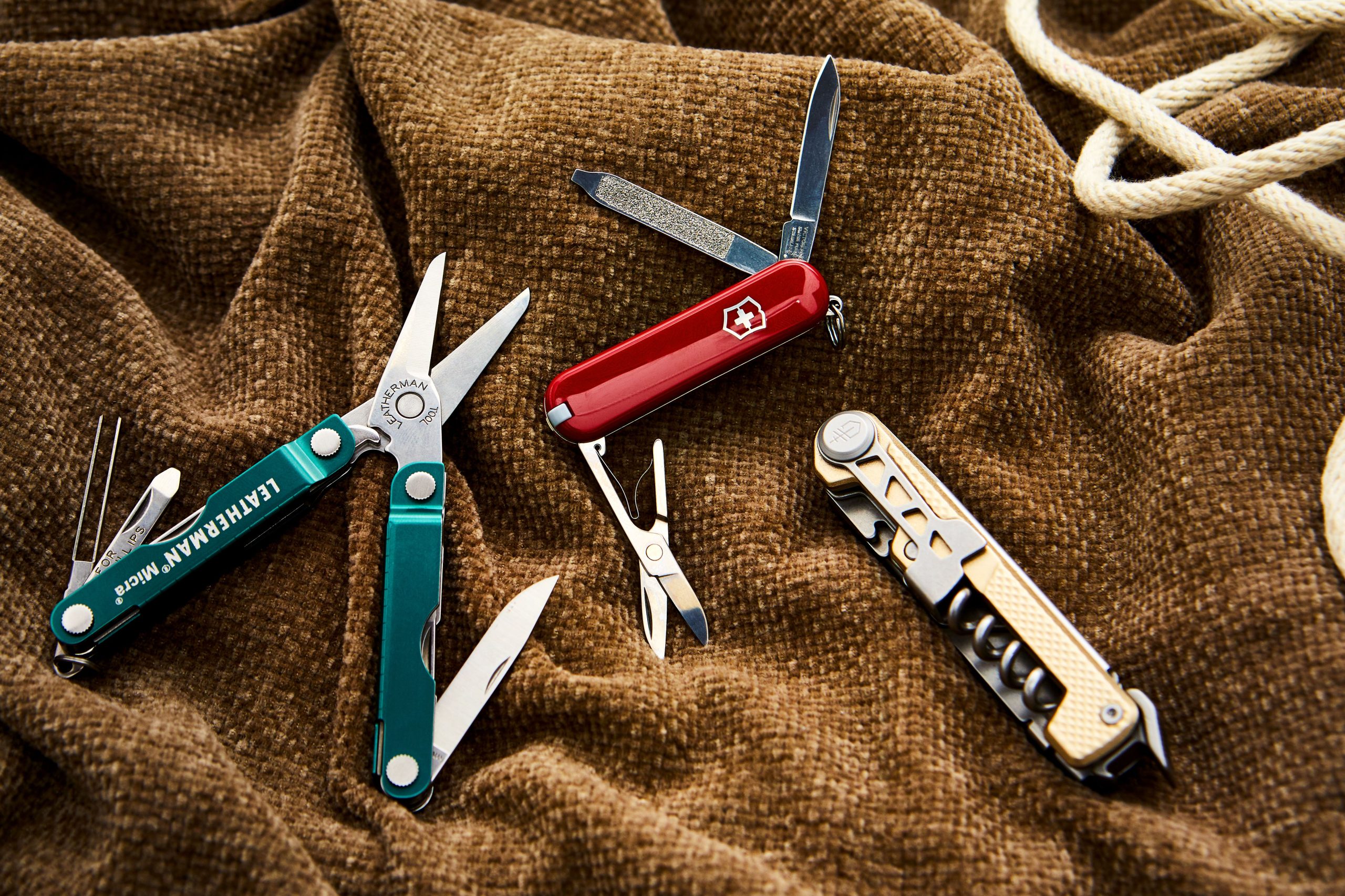 10 Best EDC Multi Tools of 2024: Top Picks for Every Everyday Carry 10 Best EDC Multi Tools of 2024: Top Picks for Every Everyday Carry