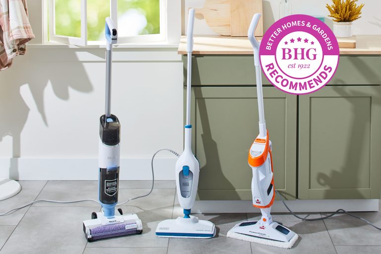 10 Best Tile Floor Cleaners for 2024: Top Products for a Sparkling Clean
