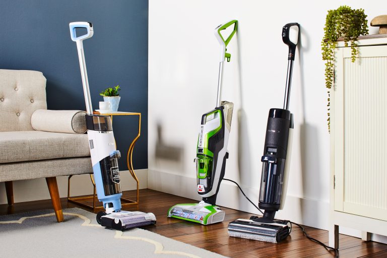 10 Best Vacuum Mop Combos for Effortless Cleaning in 2024