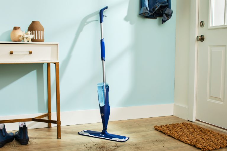 10 Best Mops for Hardwood Floors: Top Picks for 2024 10 Best Mops for Hardwood Floors: Top Picks for 2024