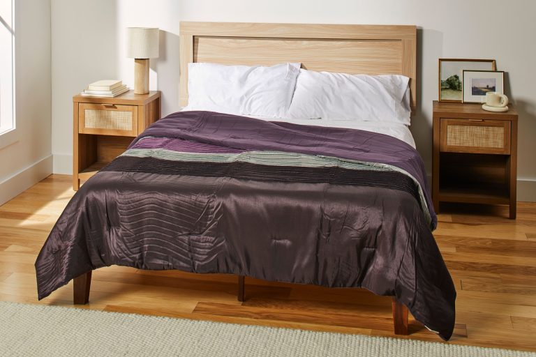 10 Best Amazon Comforters for Cozy Nights in 2024: Top Picks Revealed