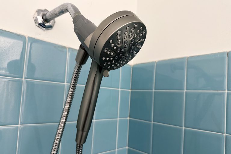10 Best Handheld Shower Heads for 2024: Top Picks for Your Bathroom 10 Best Handheld Shower Heads for 2024: Top Picks for Your Bathroom