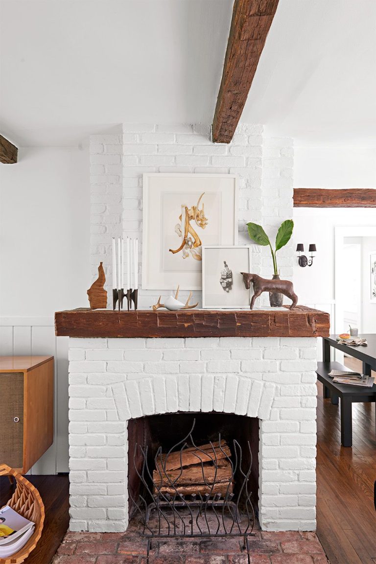 10 Best Fireplace Mantels for 2024: Elevate Your Home’s Style 10 Best Fireplace Mantels for 2024: Elevate Your Home’s Style