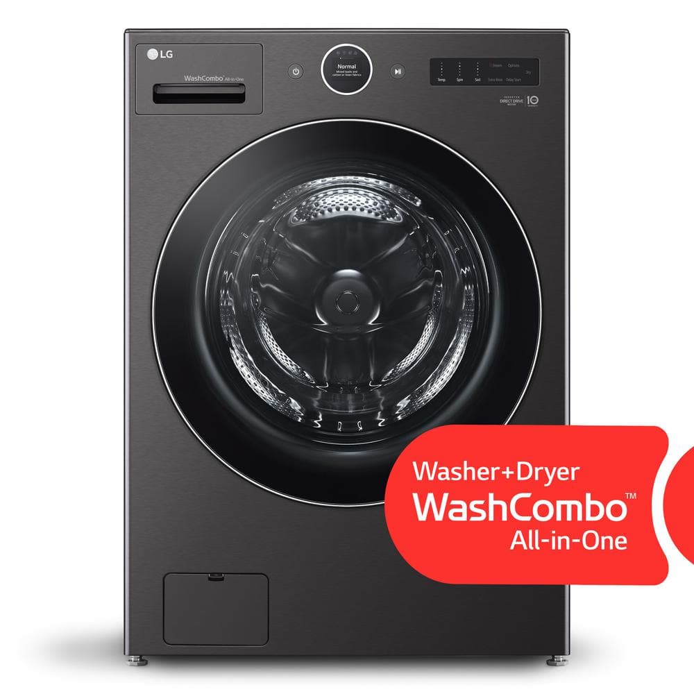 10 Best LG Washers of 2024: Top-Rated Products for Every Home