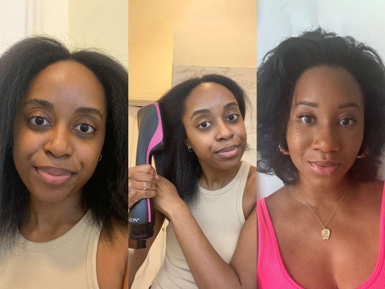 10 Best Blow Dryers for Black Hair in 2024: Top Picks for Perfect Styles