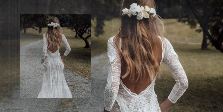 10 Best Boho Wedding Dresses for 2024: Trendy Styles You’ll Love