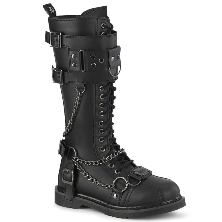 10 Best Demonia Boots to Rock in 2024: Top Styles and Must-Have Picks 10 Best Demonia Boots to Rock in 2024: Top Styles and Must-Have Picks