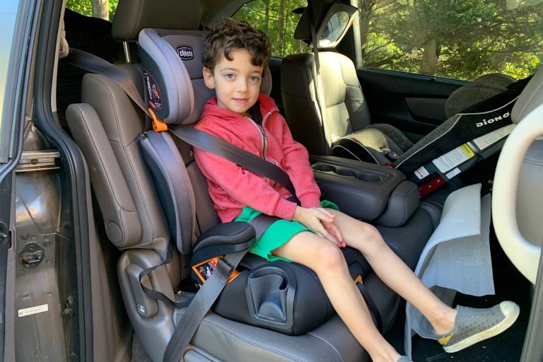 10 Best Booster Seats for 2024: Top Picks for Safety and Comfort