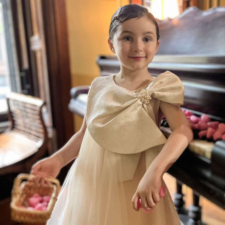 10 Best Flower Girl Dresses for 2024: Charming Styles for Every Wedding