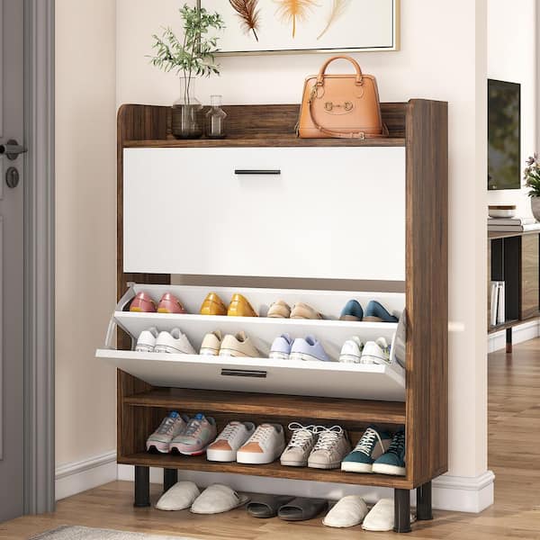 Best Entryway Shoe Storage Solutions for 2024: Organize with Style! Best Entryway Shoe Storage Solutions for 2024: Organize with Style!
