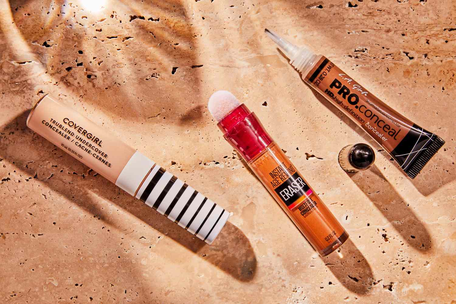 10 Best Drugstore Concealers of 2024: Top Picks for Flawless Coverage 10 Best Drugstore Concealers of 2024: Top Picks for Flawless Coverage