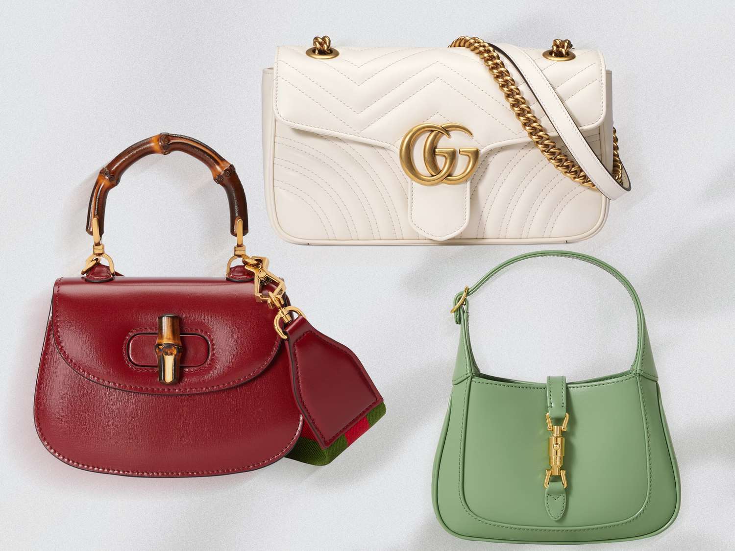 10 Best Gucci Bags: Top Picks for 2024 That You Can’t Miss!