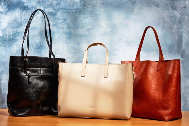 10 Best Coach Tote Bags for 2024: Stylish and Functional Choices
