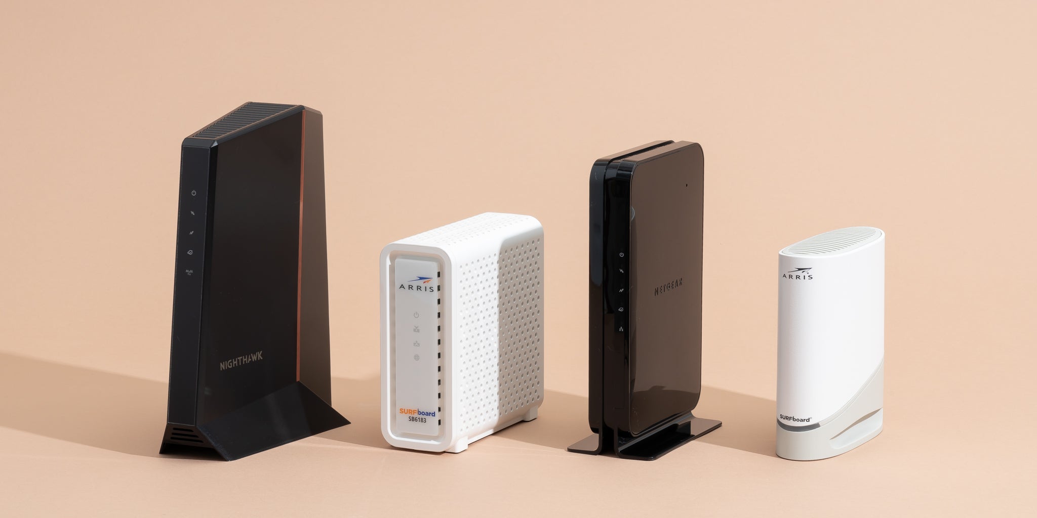 10 Best Cable Modem Products for 2024: Top Picks for Fast Internet 10 Best Cable Modem Products for 2024: Top Picks for Fast Internet