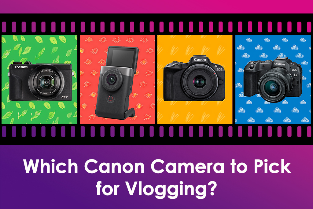 10 Best RF Lenses for Travel: Top Picks for 2024 Adventures