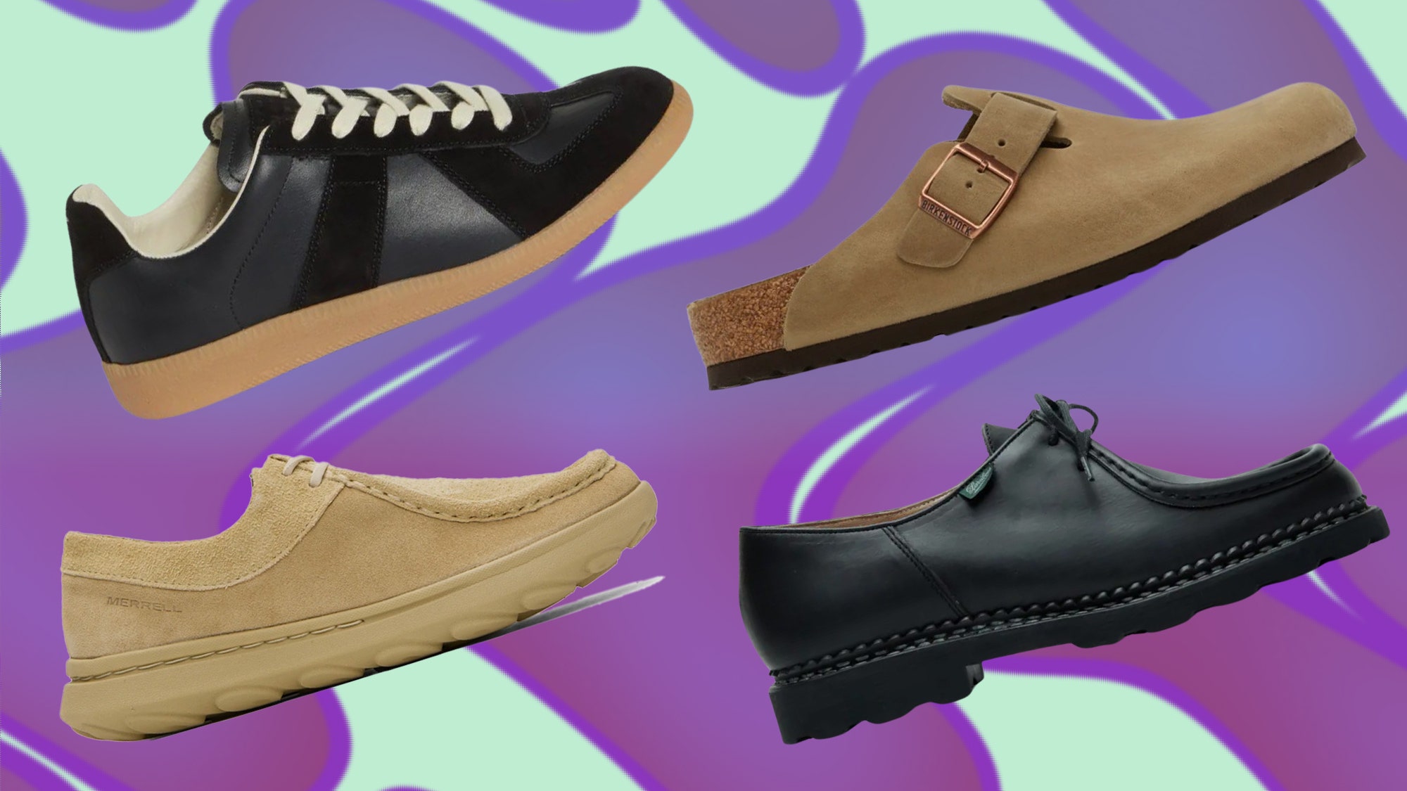 10 Best Casual Shoes for Men on Reddit: Top Picks for 2024