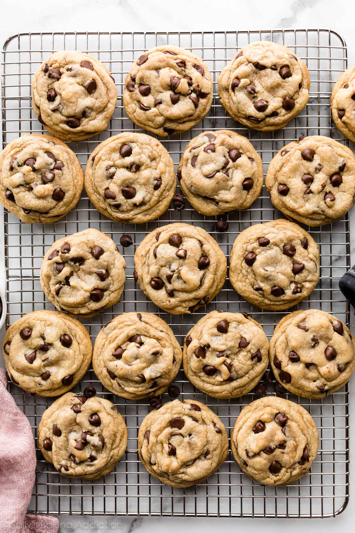 10 Best Chocolate Chips for Baking: Top Picks for 2024