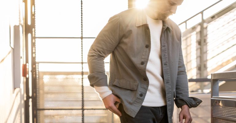 10 Best Chore Coats for 2024: Top Picks for Durability and Style 10 Best Chore Coats for 2024: Top Picks for Durability and Style