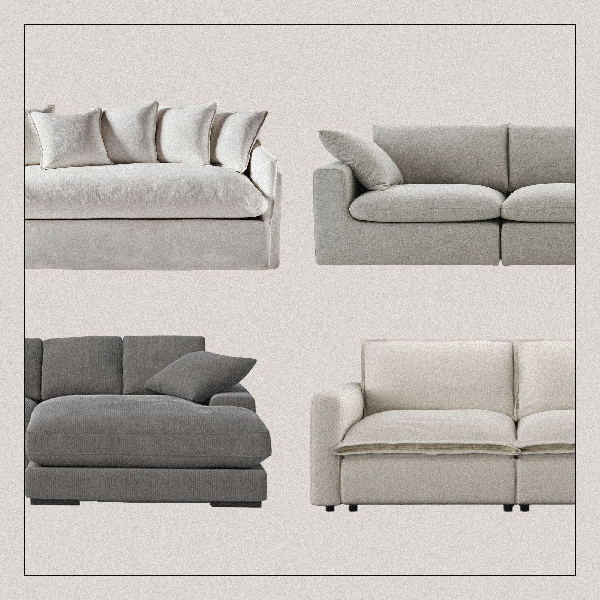 Best Corduroy Couch: The Top Picks for Ultimate Comfort in 2024