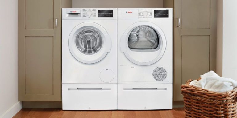 10 Best Budget Washer and Dryer Options for 2024: Affordable Quality