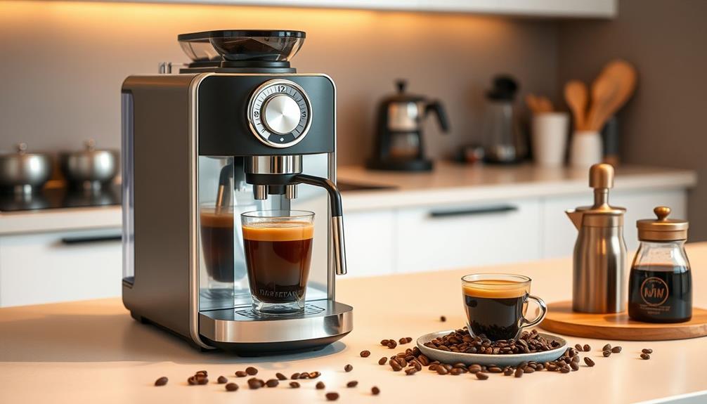 10 Best Espresso Grinders for Perfect Brews in 2024