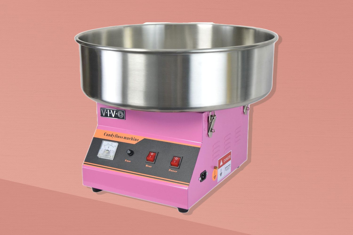 Best Cotton Candy Machine: Top Picks for 2024’s Sweet Treats! Best Cotton Candy Machine: Top Picks for 2024’s Sweet Treats!