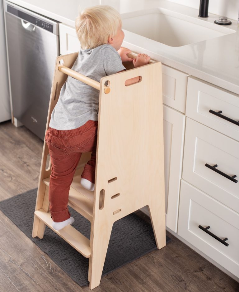 10 Best Toddler Towers for Safe and Fun Kitchen Adventures in 2024