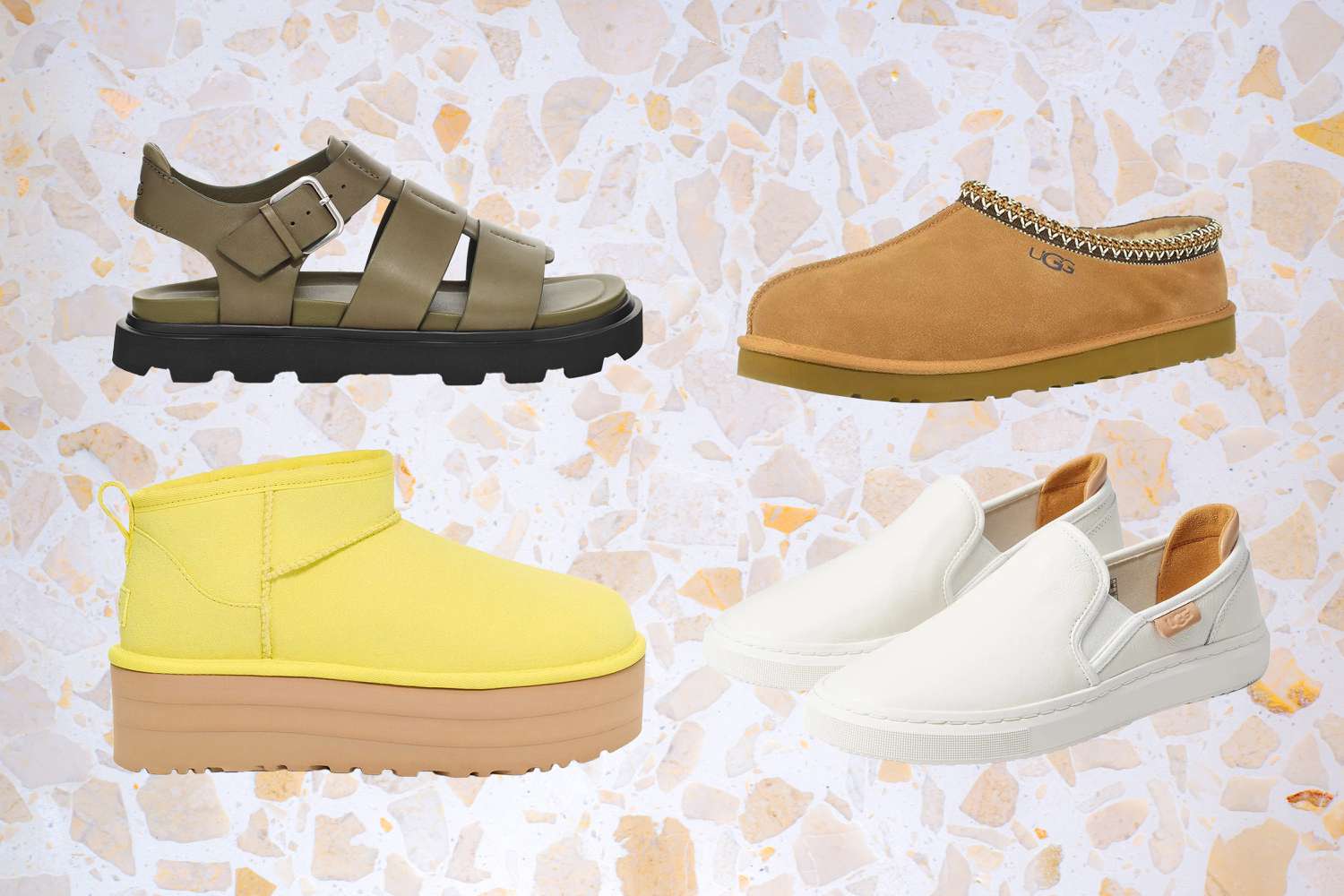 10 Best Ugg Sale Deals to Shop in 2024: Don’t Miss Out!