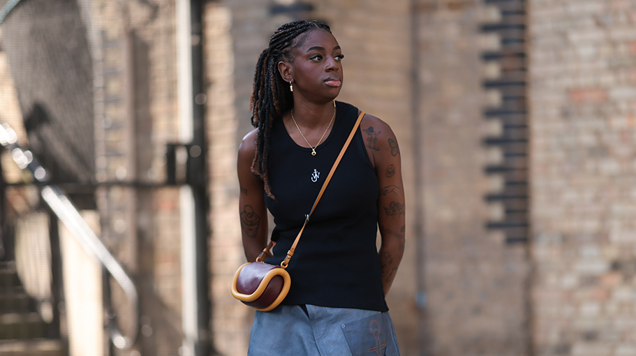 10 Best Designer Crossbody Bags to Elevate Your Style in 2024