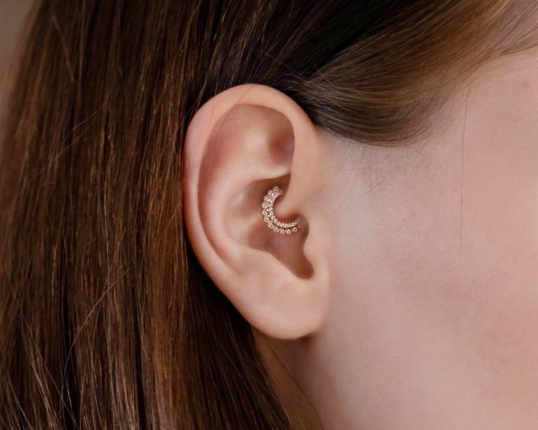 Best Ashley Piercing: The Ultimate Guide to Trendy Styles in 2024