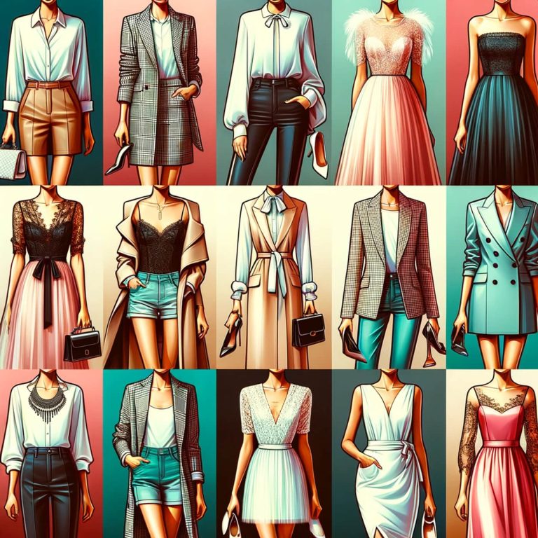 10 Best Women’s Blouses in 2024: Stylish Elegance for Every Occasion 10 Best Women’s Blouses in 2024: Stylish Elegance for Every Occasion