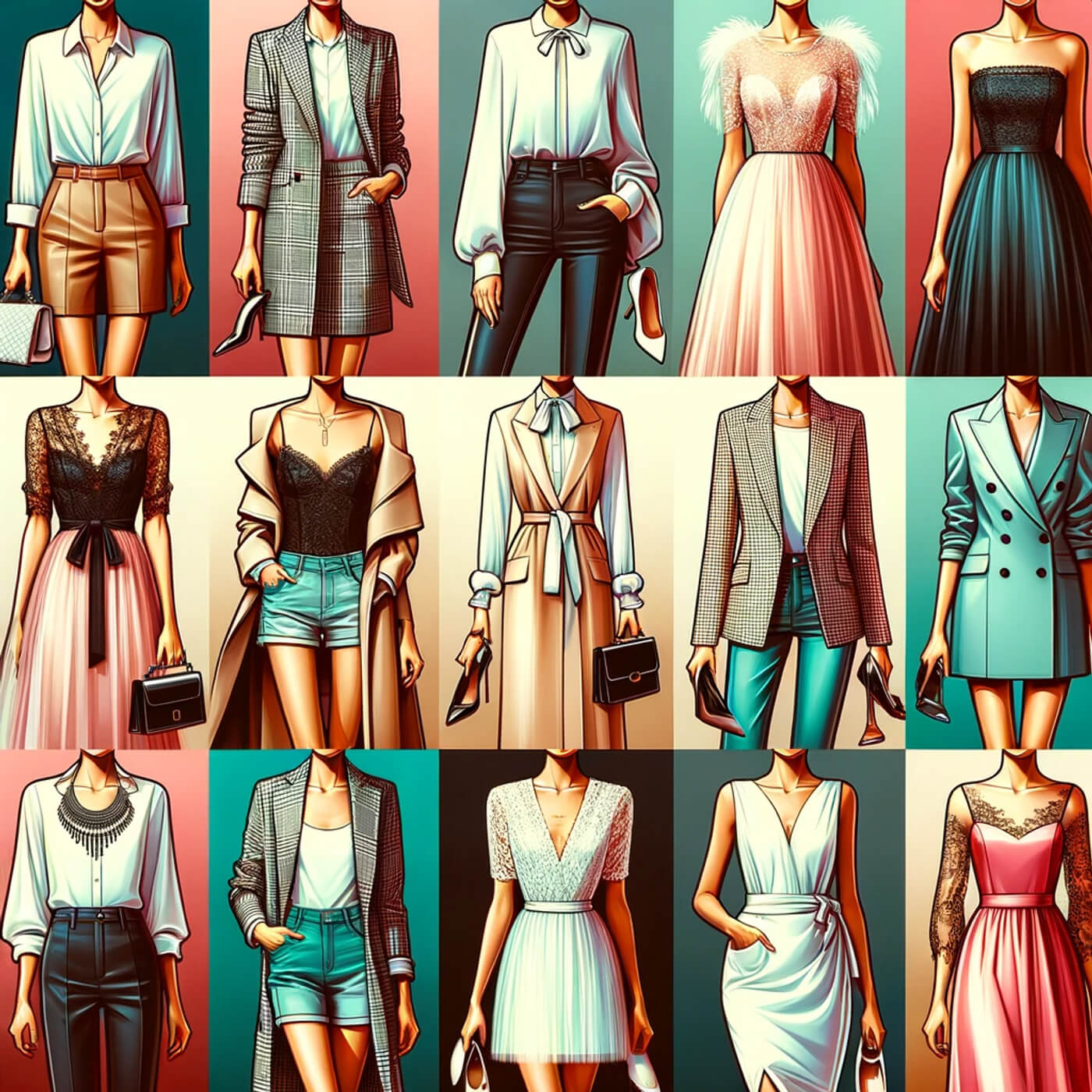 10 Best Women’s Blouses in 2024: Stylish Elegance for Every Occasion