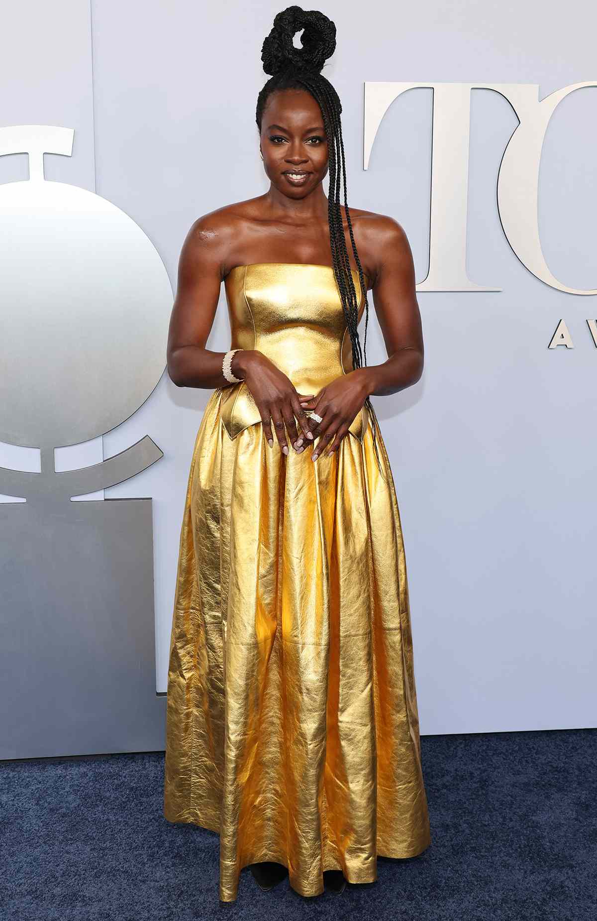 10 Best Danai Gurira Products to Check Out in 2024 10 Best Danai Gurira Products to Check Out in 2024