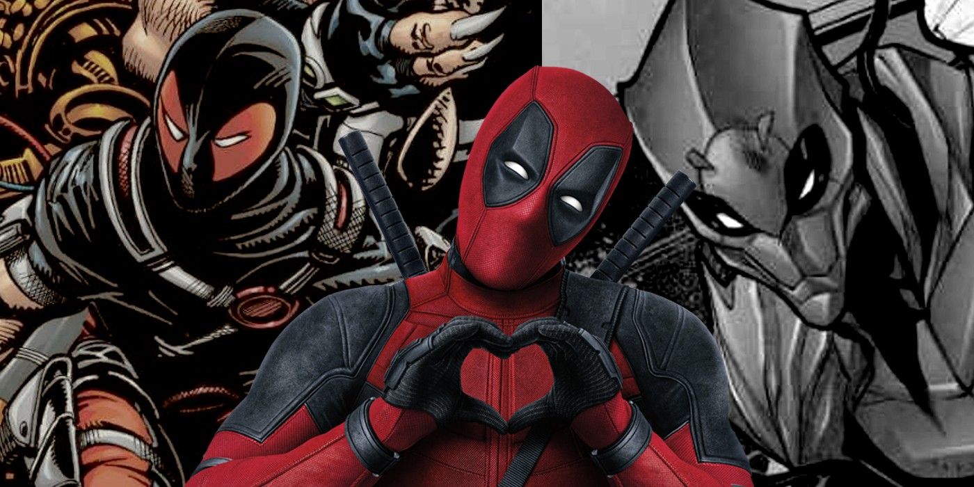 10 Best Deadpool Costumes for Ultimate Fun in 2024