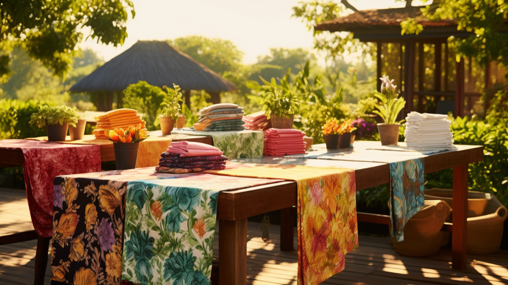 10 Best Outdoor Dining Sets for 2024: Elevate Your Al Fresco Experience