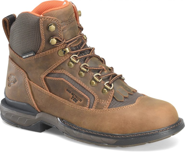 10 Best Wolverine Boots for 2024: Unmatched Comfort and Durability