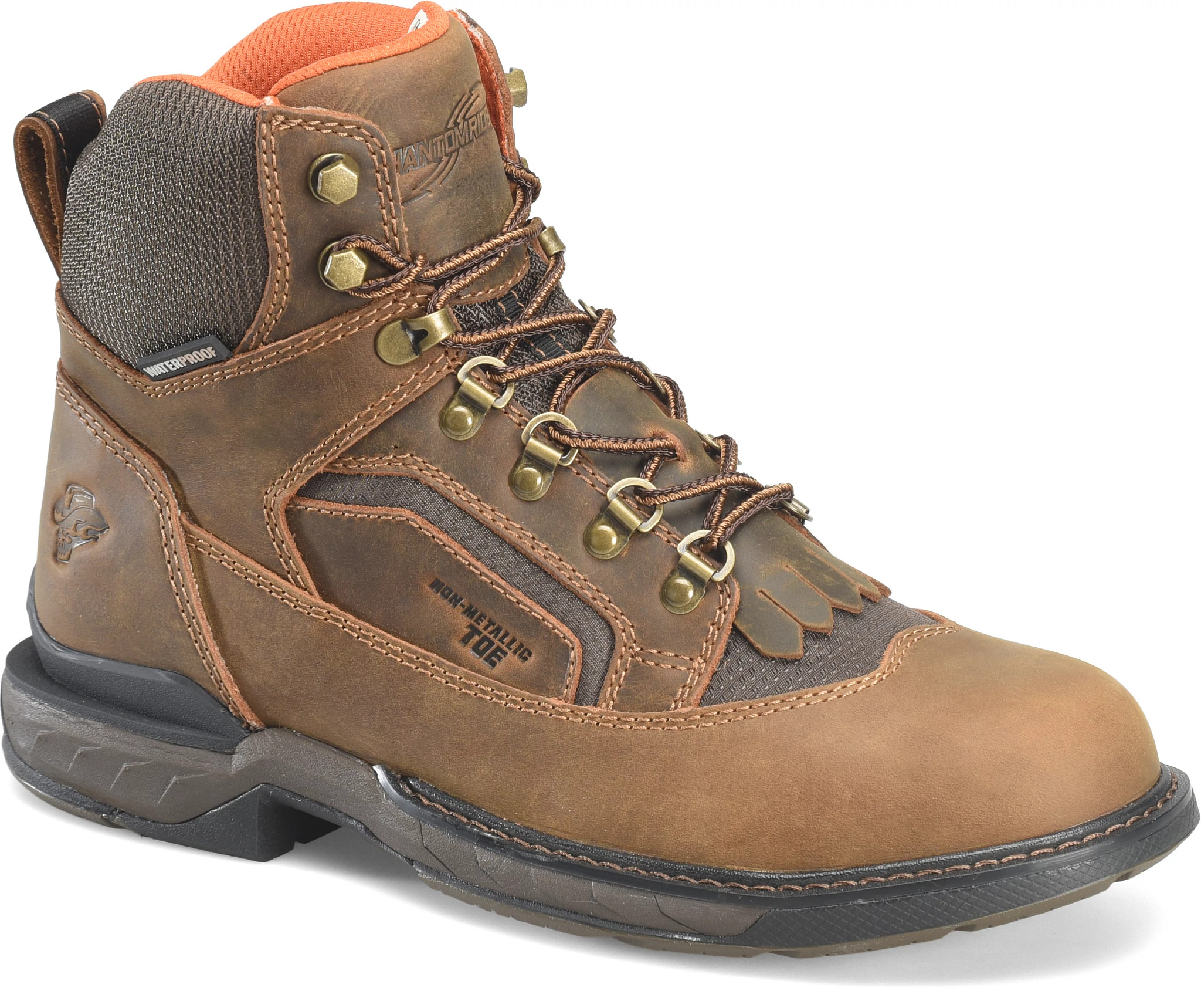 10 Best Wolverine Boots for 2024: Unmatched Comfort and Durability