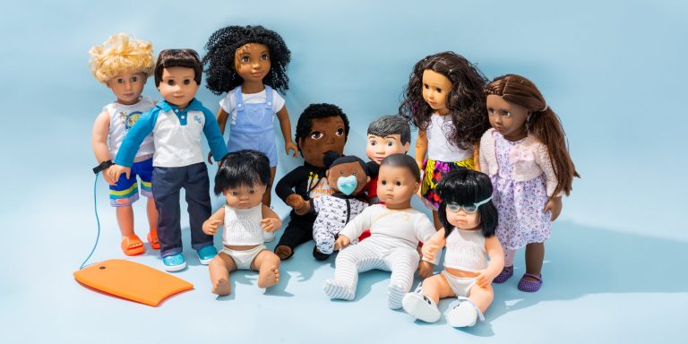 10 Best Baby Alive Dolls of 2024: Top Picks for Your Little Ones