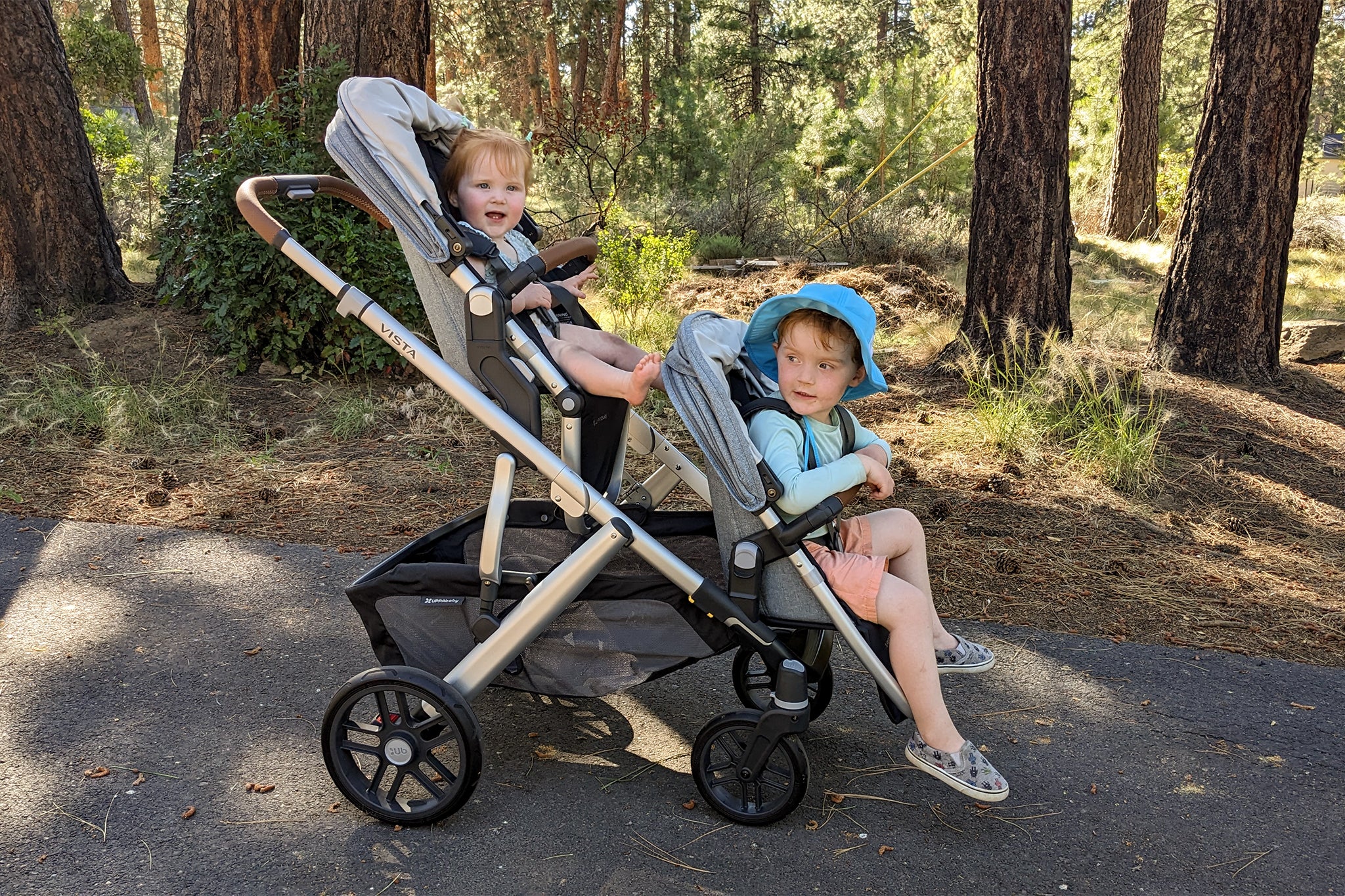 10 Best Twin Strollers of 2024: Top Picks for Your Little Ones