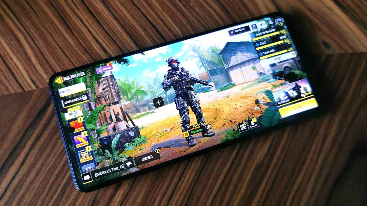 Best Gaming Cell Phones of 2024: Ultimate Picks for Gamers Best Gaming Cell Phones of 2024: Ultimate Picks for Gamers