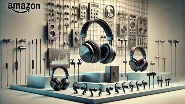 Best Buy Earbuds: Top Choices for 2024 You Can’t Miss!