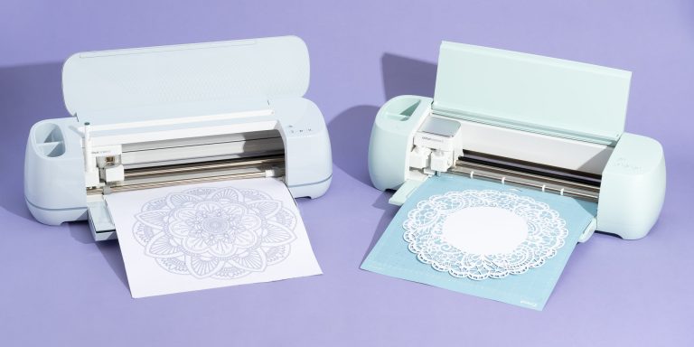 10 Best Cricut Machines of 2024: Top Picks for Crafting Excellence