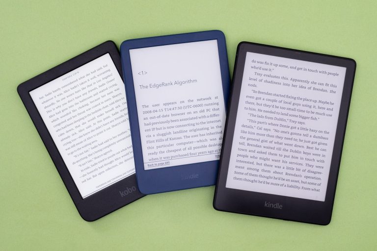 10 Best Kindle Paperwhite Cases for 2024: Top Picks for Every Reader