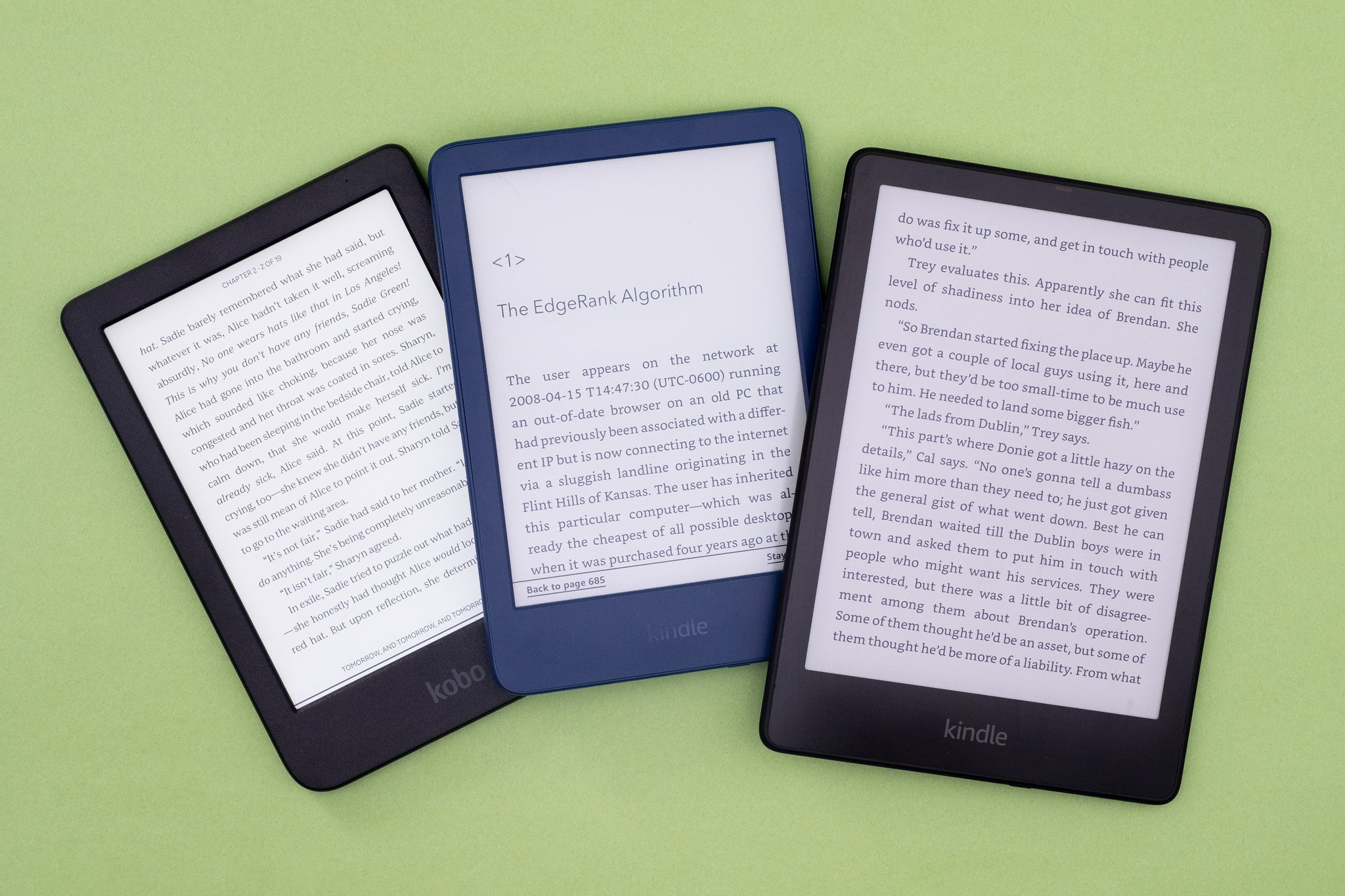 10 Best Kindle Paperwhite Cases for 2024: Top Picks for Every Reader