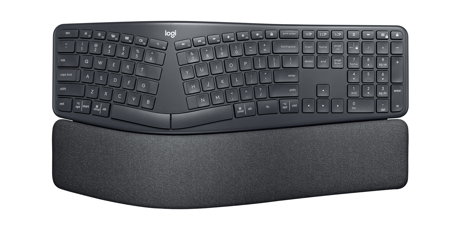 10 Best Logitech Ergo K860 Products for 2024 at the Best Prices