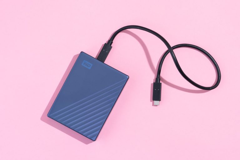 10 Best External Hard Drives for Photos in 2024: Top Picks & Reviews