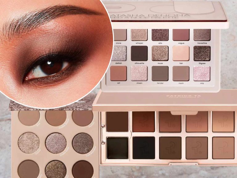 Best Eyeliner for Brown Eyes: Top Picks for 2024’s Must-Have Products Best Eyeliner for Brown Eyes: Top Picks for 2024’s Must-Have Products