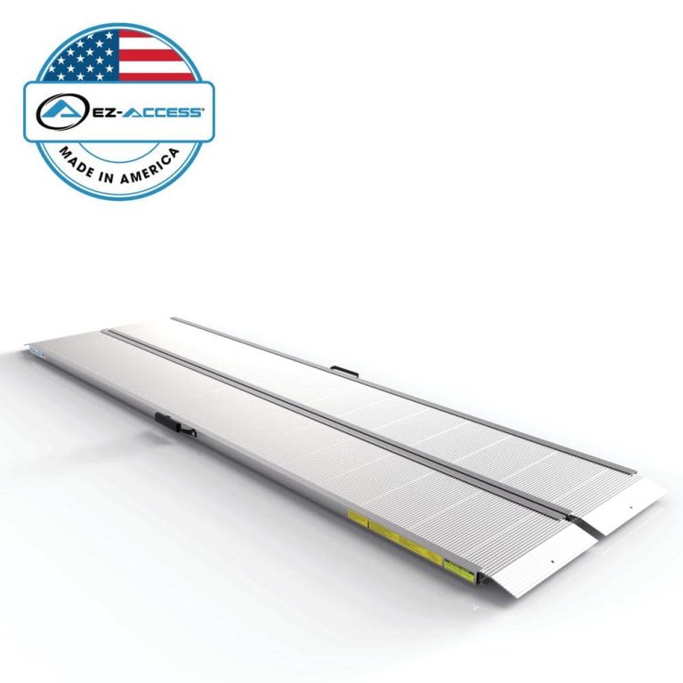 10 Best Wheelchair Ramps for Easy Access in 2024: Top Picks Reviewed