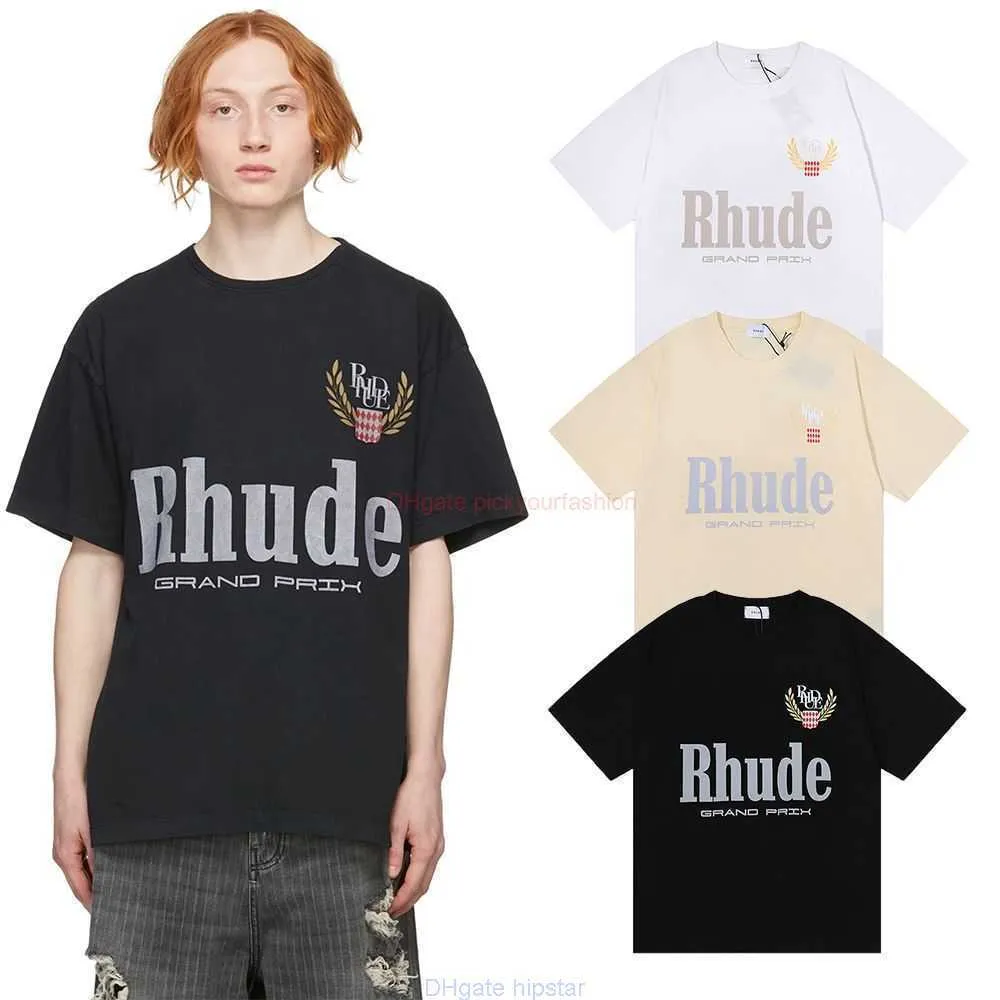 10 Best Rhude Shorts of 2024: Top Picks for Style and Comfort