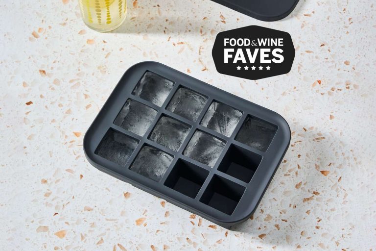 10 Best Ice Trays for Coffee: Reddit’s Top Picks for 2024